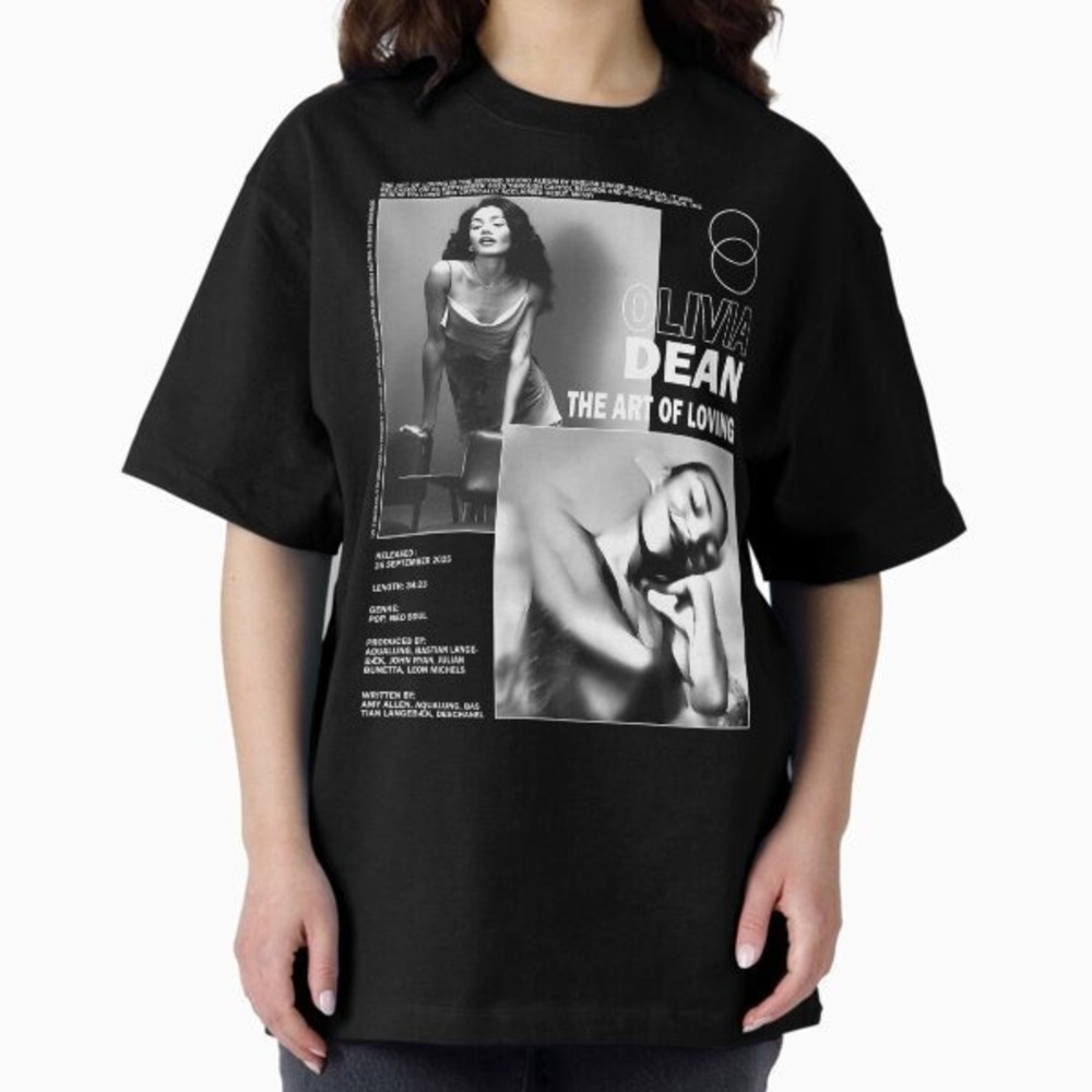 Olivia DeanMode Shirt